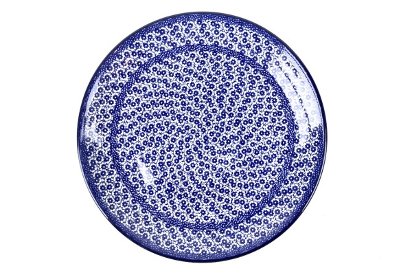 Bunzlau Dinerbord 2546X Dinerborden 25,5 cm